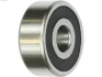 Підшипник кульковий d>30 ABE9025