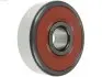 Підшипник кульковий d>30 ABE9026(KOYO)