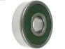 Підшипник кульковий d>30 ABE9028(NTN)