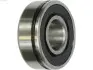 Підшипник кульковий d>30 ABE9030(BULK)
