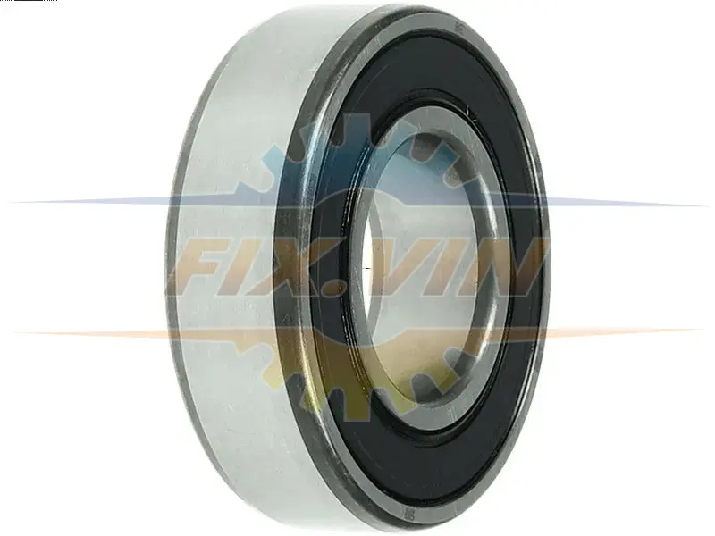 Підшипник кульковий d>30 AS ABE9038(SKF) (фото 1)