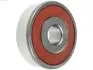 Підшипник кульковий d>30 ABE9044(NSK)