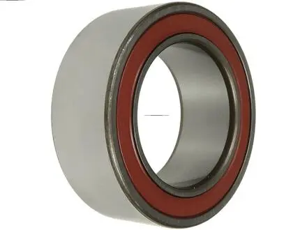 Підшипник кульковий d>30 AS ABE9240(NACHI)
