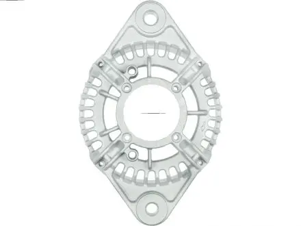 Кришка генератора AS ABR0029 (фото 1)