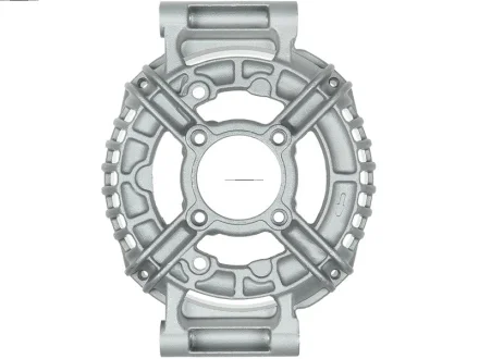 Кришка генератора AS ABR0104S (фото 1)