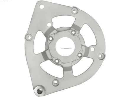 Кришка генератора AS ABR0155S (фото 1)