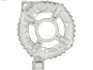 Кришка генератора ABR0156S