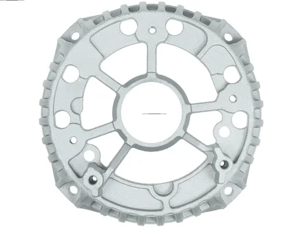 Кришка генератора AS ABR0184S