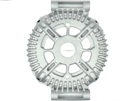 Кришка генератора AS ABR3024S