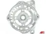 Кришка генератора AS ABR4055S (фото 4)