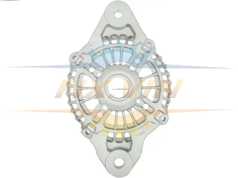 Кришка генератора AS ABR5001 (фото 1)