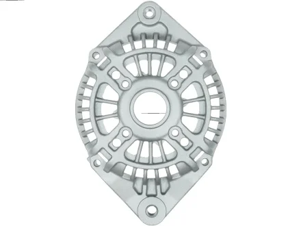 Кришка генератора AS ABR5046S (фото 1)