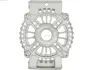 Кришка генератора ABR5071S