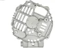 Кришка генератора ABR5074S
