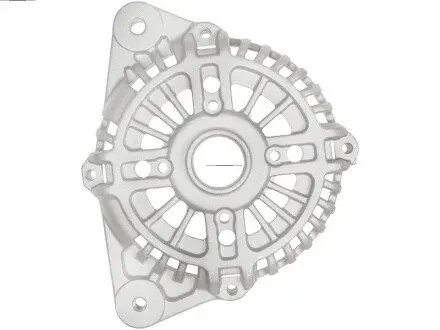Кришка генератора AS ABR5163S (фото 1)