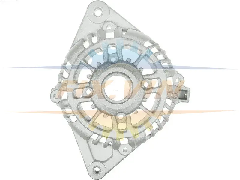 Кришка генератора AS ABR9010 (фото 1)