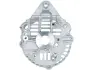 Кришка генератора ABR9067S