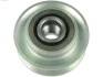 Муфта генератора AS AFP9021(INA) (фото 3)