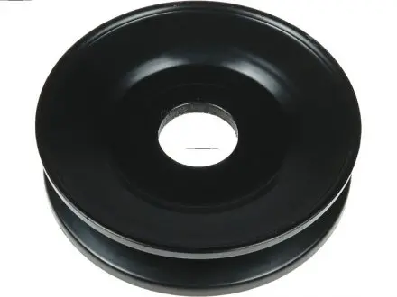 Шків ременя генератора AS AP3016