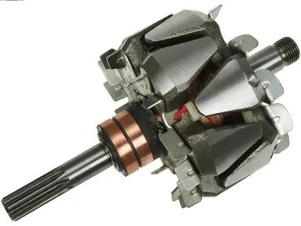 Ротор генератора AS AR5060S