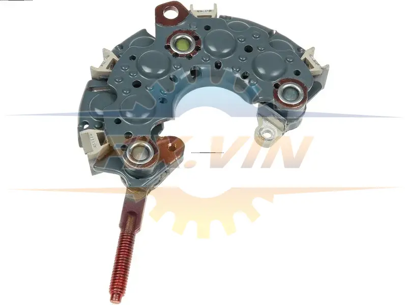 Випрямляч діодний AS ARC6028 (фото 1)
