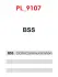 Регулятор напруги генератора AS ARE3208S (фото 3)