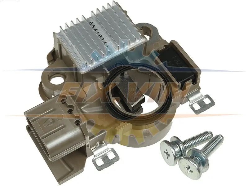 Регулятор напруги генератора AS ARE5106(MITSUBISHI) (фото 1)