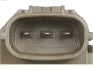 Регулятор напруги генератора AS ARE5106(MITSUBISHI) (фото 3)