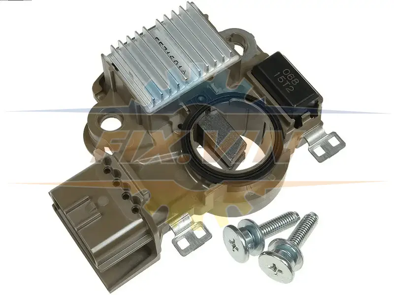Регулятор напруги генератора AS ARE5143(MITSUBISHI) (фото 1)