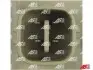 Регулятор напруги генератора AS ARE6133S (фото 4)