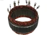 Обмотка генератора AS5025