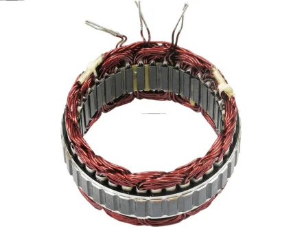 Обмотка генератора AS AS5029