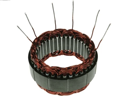 Обмотка генератора AS AS9010