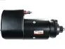 Стартер AS S0063 (фото 2)