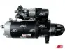 Стартер AS S0074 (фото 6)