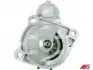 Стартер AS S0078 (фото 2)