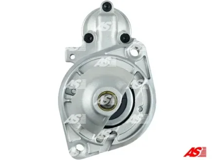 Стартер Ssangyong Korando (12-) 2.0i (9 зуб.) AS S0087
