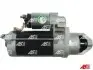 Стартер AS S0107 (фото 6)