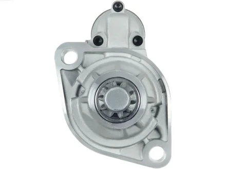 Стартер VW Jetta (III,IV) 2.5i (10 зуб.) AS S0120