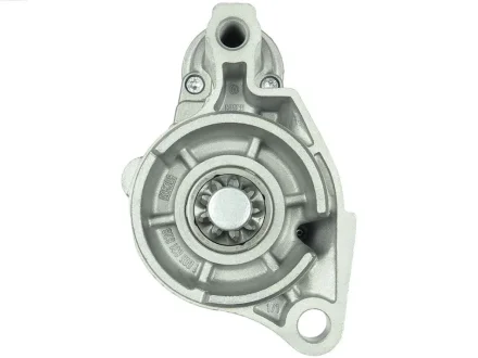 Стартер Audi Q7 (06-15)/ VW Touareg (04-10) 3.0, 3.6i (9 зуб.) AS S0682PR