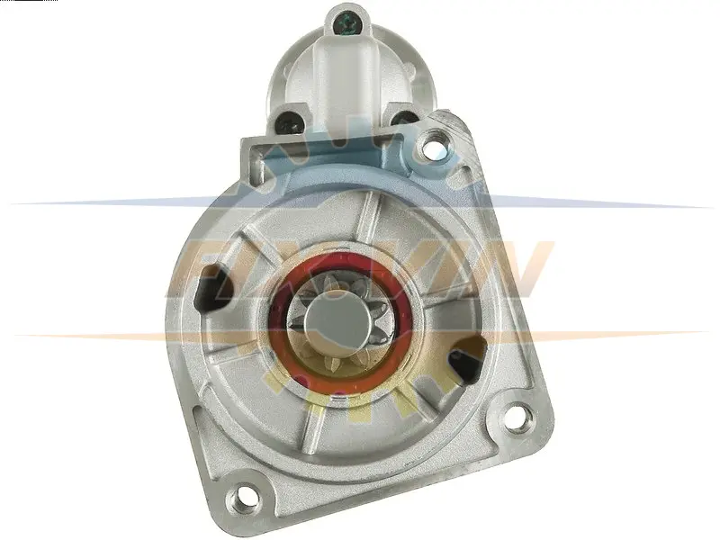 Стартер 12V 1.40kW AS S0717S (фото 1)