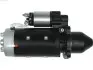 Стартер AS S0795S (фото 4)