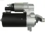 Стартер AS S0910S (фото 2)