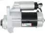 Стартер AS S2008 (фото 4)