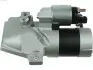 Стартер AS S2065 (фото 4)