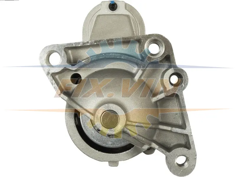 Стартер 12V 2.40kW AS S3028 (фото 1)