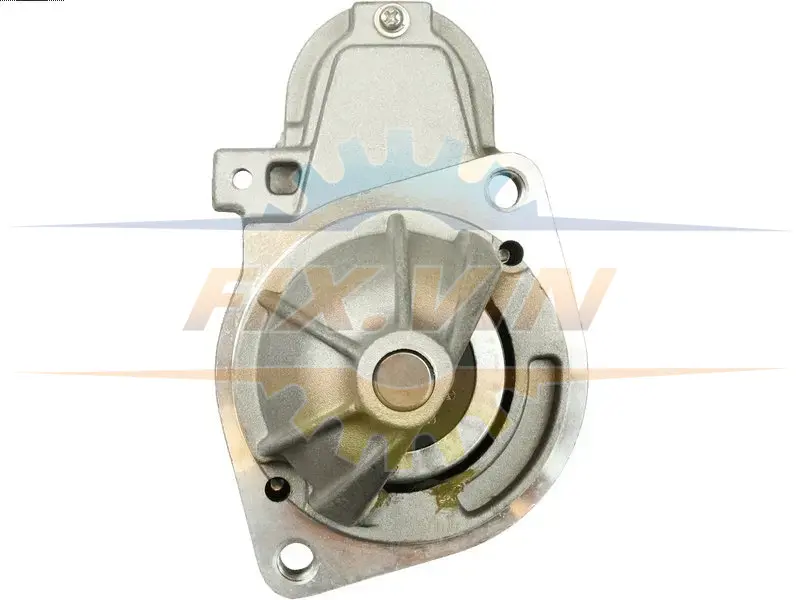 Стартер 12V 2.00kW AS S3040 (фото 1)