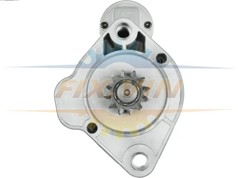 Стартер AS S3093(VALEO) (фото 1)