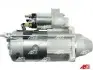 Стартер AS S4017 (фото 8)