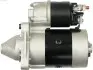 Стартер AS S4028 (фото 4)